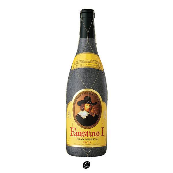 Faustino-I-Rioja-Gran-Reserva-2011---Bottle
