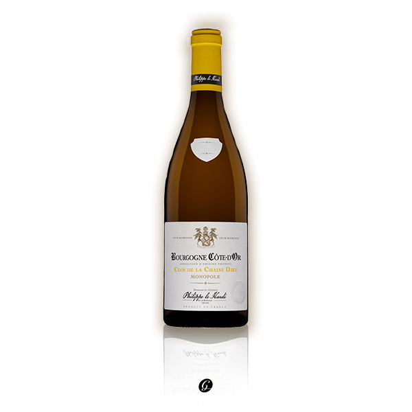 Château-Philippe-Le-Hardi-Bourgogne-Côte-d’Or-Clos-de-la-Chaise-Dieu-2018---Bottle