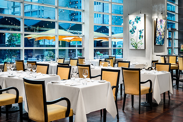 Sofitel-Montréal-Golden-Mile----Restaurant-Renoir