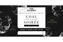 La-1re Soirée-Noir-&-Blanc-GOAL---Couverture