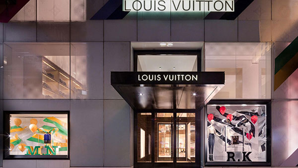 Louis-Vuitton---5th-Avenue---New-York---Store