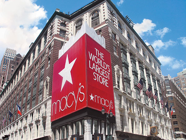Macy's---New-York--Store