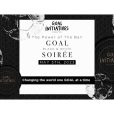 The-GOAL-Black-&-White-Soirée-1st-Edition - Cover