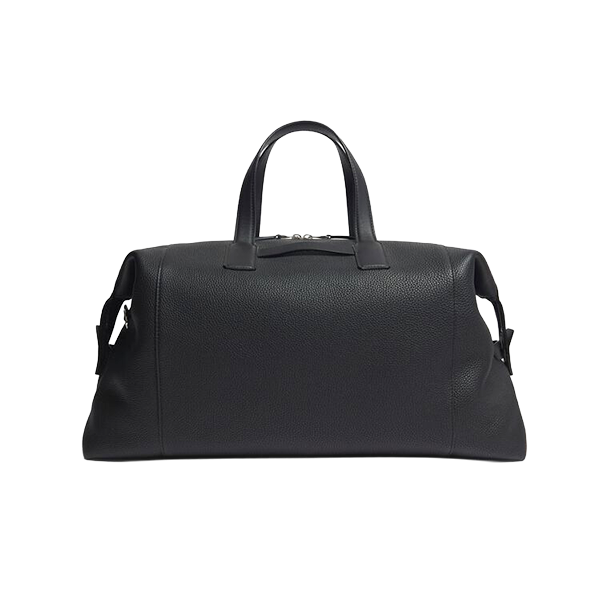 The magnificent Dunhill 1893 Harness holdall