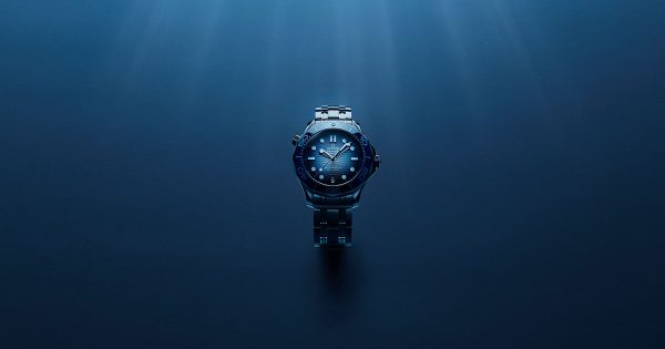 75-anniversary-of-the-OMEGA-Seamaster---Summer-Blue--Cover