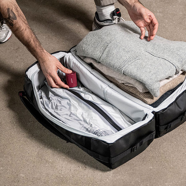 Ekster compression bags
