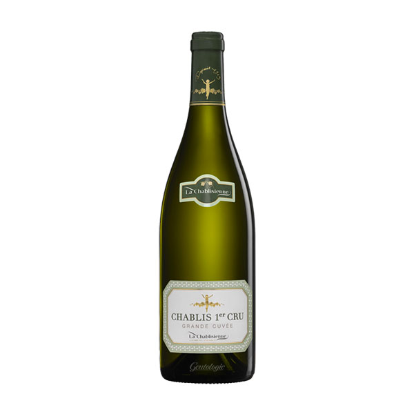 La-Chablisienne-Chablis-Premier-Cru-Grande-Cuvée---2021---Bottle