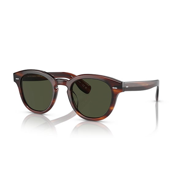 Les lunettes de soleil Oliver Peoples Cary Grant