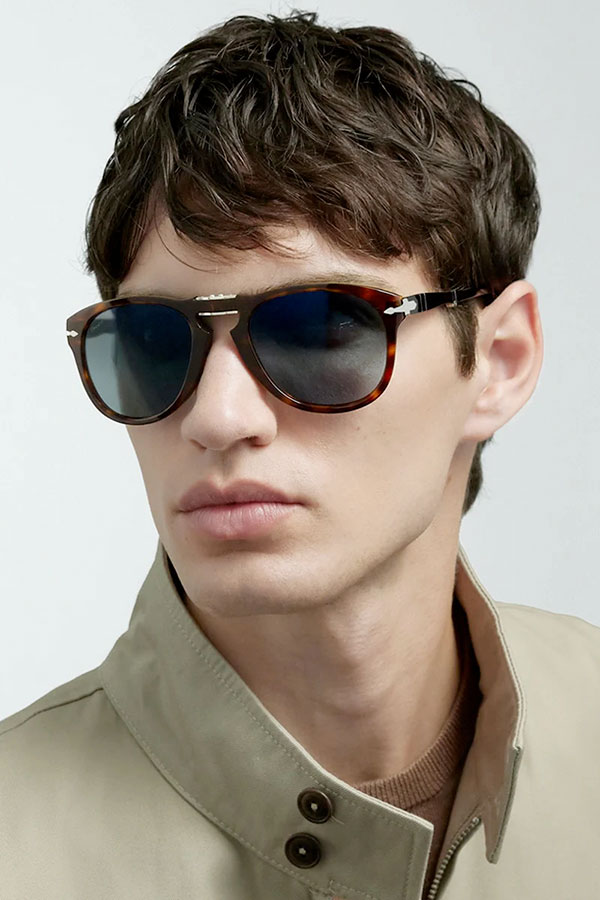 Le modèle 714 de Persol