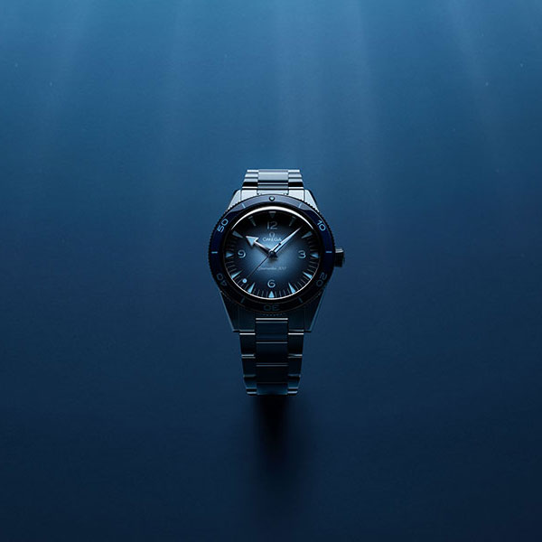 OMEGA-Seamaster-300---Timepiece