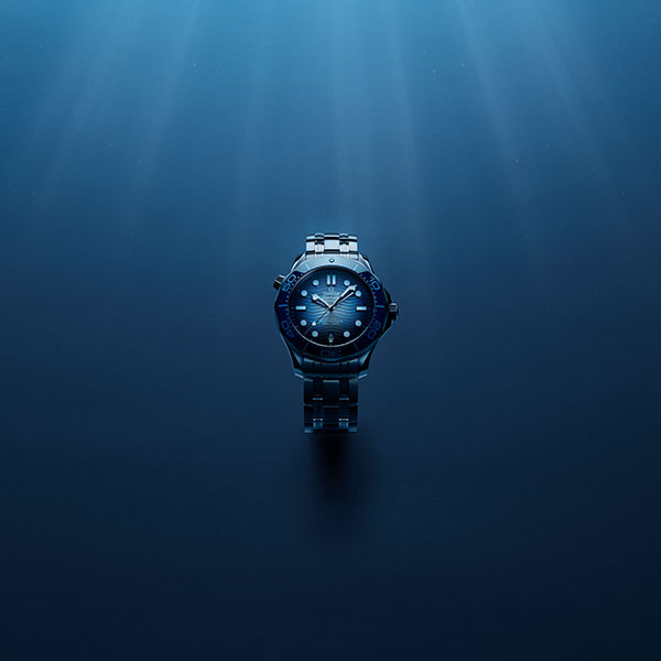 OMEGA-Seamaster-Diver-300-M---Timepiece