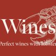 Perfect wines with lobster