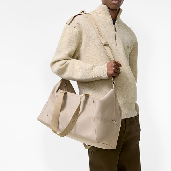 Sac de week-end Storm de Burberry