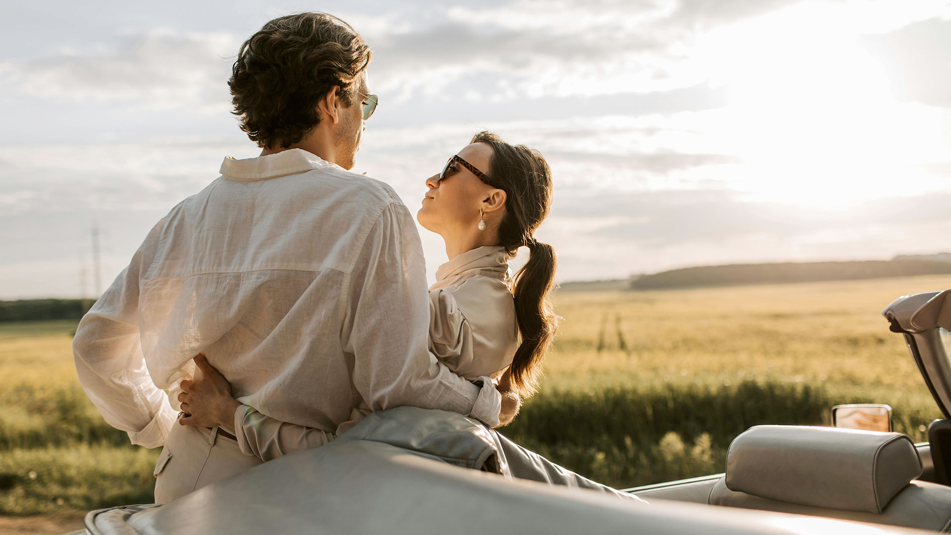 The Gentleman's Summer Style