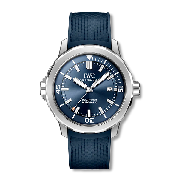 The IWC Schaffhausen Aquatimer Automatic
Reference: 328801