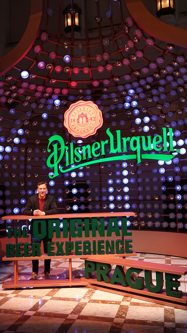 Pilsner-Urquell---The-Beer-Experience---Normand-Boulanger---48-hours-in-Prague