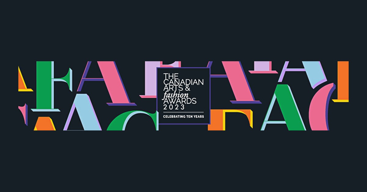 Canadian-Arts-&-Fashion-Awards-2023---Cover