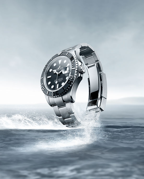 Montre-Rolex-Oyster-Perpetual-Yacht-Master 42