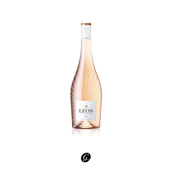Rosé---Leos-Augusta---Bottle---Wines-to-celebrate-the-end-of-summer-in-style