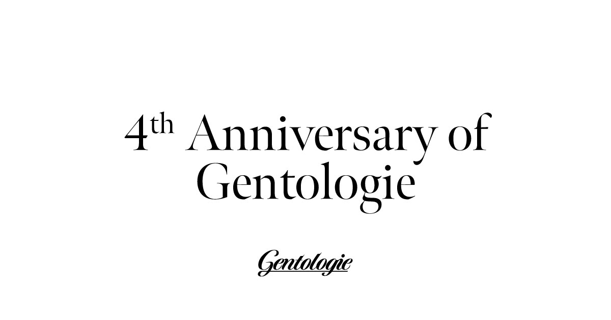 4th-anniversary-of-Gentologie
