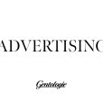 Advertising---Gentologie