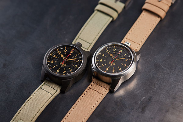 GCT-Watch-Prototypes ---Options-Colorado Watch Company