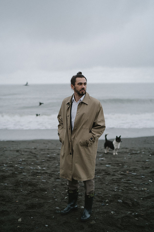 Men's-Trench-Coat---Beach---Pexels---Anastasia-Shuraeva