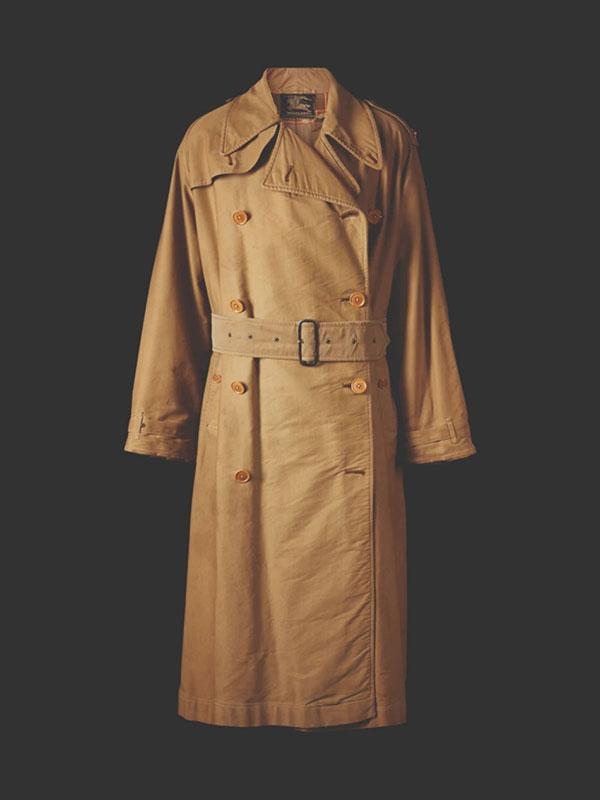 Men's-Trench-Coat---Burberry-original