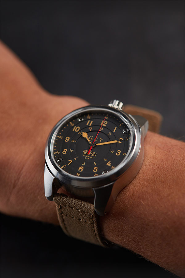 Montre-GCT-Watch-Prototype----Boîtier-Acier