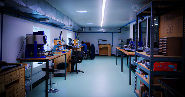 Vortic-Watch-Company-Laboratory