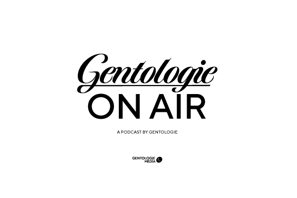 Gentologie On Air Podcast