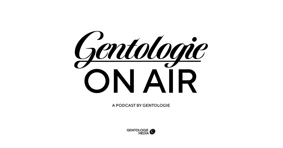Gentologie On Air Podcast