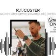 Gentologie-On-Air---R.T.-Custer---Vortic---Cover