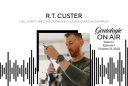 Gentologie-On-Air---R.T.-Custer---Vortic---Cover