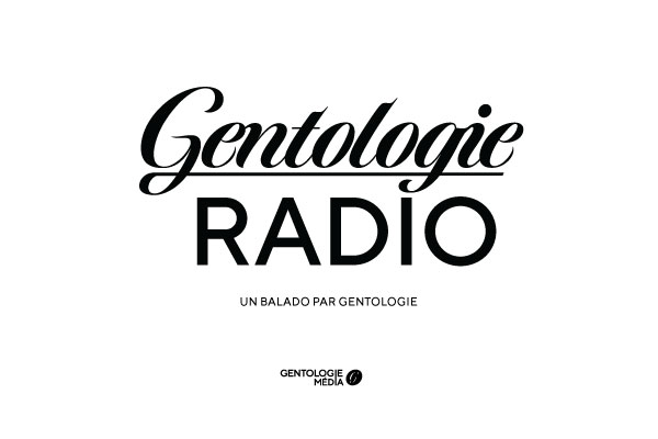 Gentologie radio balado