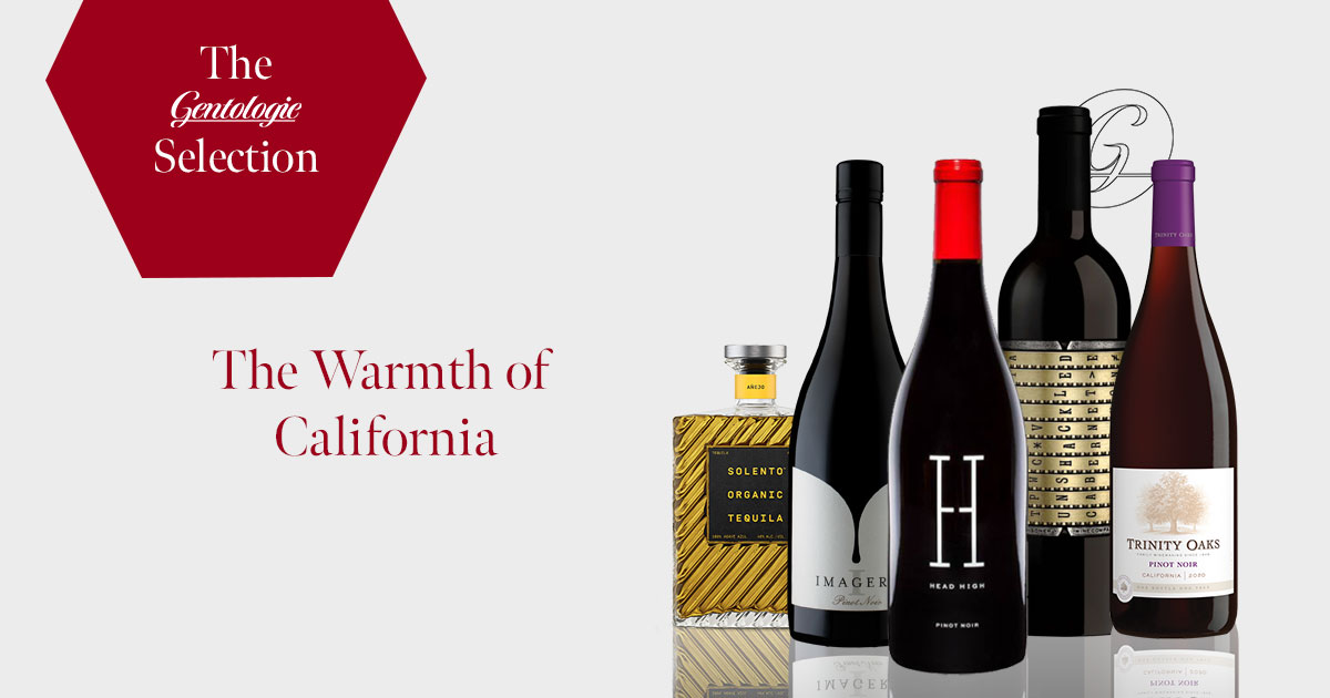The-Gentologie-Selection---The-Warmth-of-California
