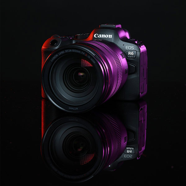 Camera-Canon-R6-Photo