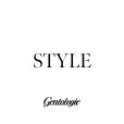 Style Section by Gentologie