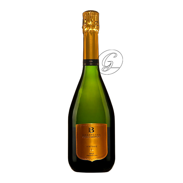 Champagne Forget-Brimont Brut Premier Cru Millésimé 2013 - 30 champagnes et bulles pour célébrer la Nouvelle Année