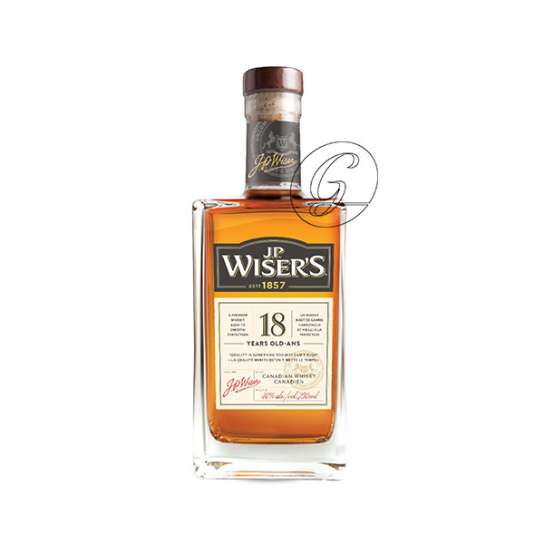 J.P.-Wiser's-18-Year-Old---Wines-and-Spirits-for-the-Holidays-by-Gentologie