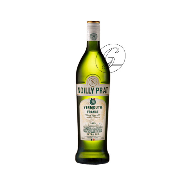 Noilly-Prat-Extra-Dry---Wines-and-Spirits-for-the-Holidays-by-Gentologie