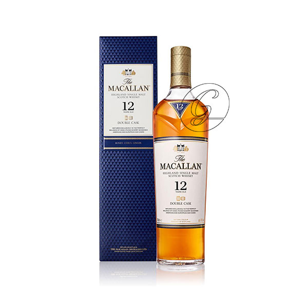 The-Macallan-Double-Cask-12-Year-Old---Wines-and-Spirits-for-the-Holidays-by-Gentologie
