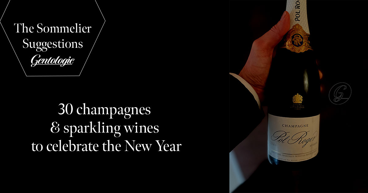 The-Sommelier-Suggestions---30-champagnes-and-sparkling-wines-to-celebrate-the-New-Year---Cover