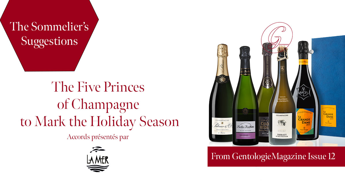 The-Sommelier-Suggestions---The-Five-Princes-of-Champagne-to-Mark-the-Holiday-Season---Cover