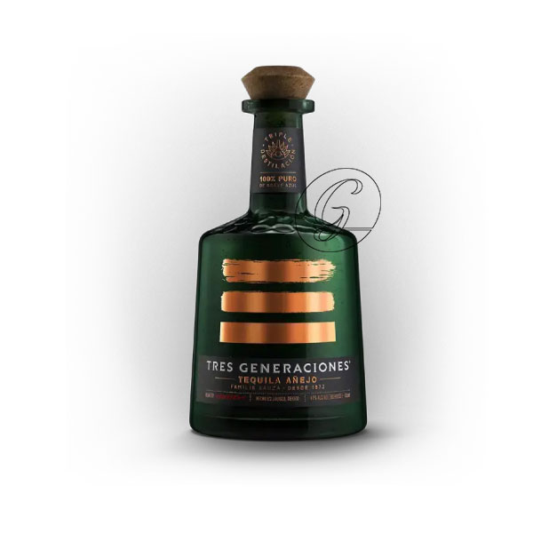 Tres-Generaciones-Tequila-Anejo---Wines-and-Spirits-for-the-Holidays-by-Gentologie