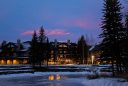 4 hotels to visit in 2024 - Pomeroy Kananaskis Mountain Lodge - Photo: Normand Boulanger | Gentologie