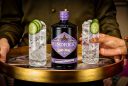 Hendrick's Gin Grand Cabaret Photo: Hendrick's