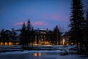 Pomeroy Kananaskis Mountain Lodge Photo: Normand Boulanger | Gentologie