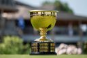 Presidents Cup Trophy Photo : PGA Tour