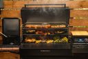 The Timberline Photo : Traeger Grills